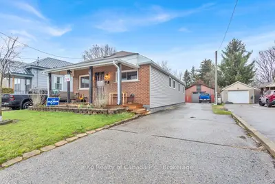 762 Little Hill Street, London East, On N5z 1m9