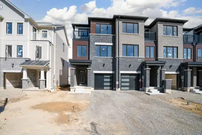 12 Hine Road, Brantford, ON N3T 0W4