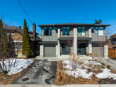 65 Kenora Street, Tunneys Pasture and Ottawa West, ON K1Y 3K9