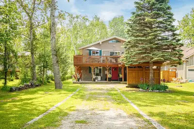 209860 Highway 26, Blue Mountains, On L9y 0l1