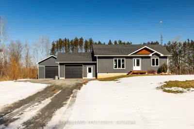 10625 Loughlin Ridge Road, North Dundas, ON K0E 1S0