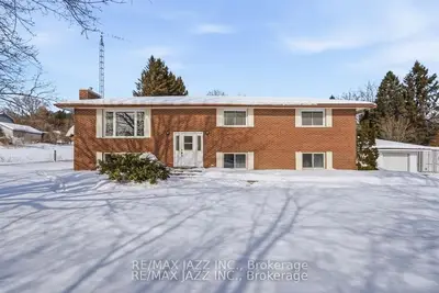 1226 Fish & Game Club Road, Quinte West, On K0k 2c0