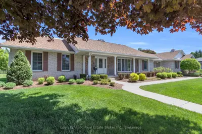 241 4th Avenue, Hanover, On N4n 2b6