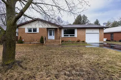 142 Arthur Street, Blue Mountains, ON N0H 2P0