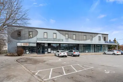 411 Lake Street 240, St. Catharines, On L2n 4h5