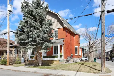 149 Concord Street S C, Glebe - Ottawa East and Area, ON K1S 0Z3