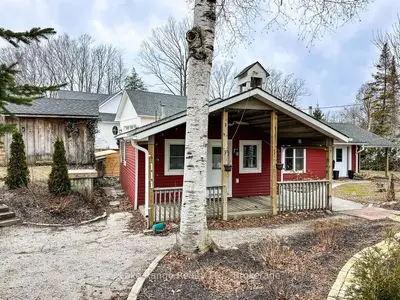 111 Sunrise Avenue W, Huron-Kinloss, ON N0G 2R0