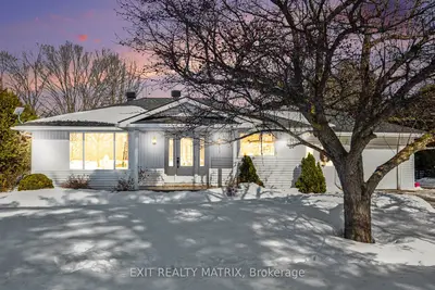 528 Keatley Road, Carp - Dunrobin - Huntley - Fitzroy And Area, On K7s 3g7