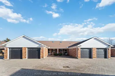 4115 Apple Blossom Lane 8, Lincoln, On L0r 2c0