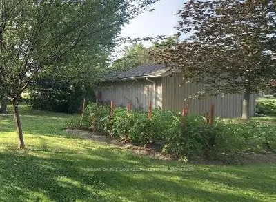 425 Gate Street, Niagara-on-the-lake, On L0s 1j0