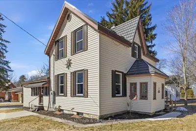 425 Yonge Street S, Brockton, ON N0G 2V0