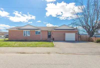 87 Knoll Street, Port Colborne, On L3k 5a7