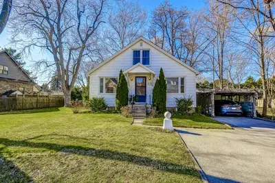 525 Gate Street, Niagara-on-the-Lake, ON L0S 1J0
