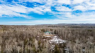 504240 W Grey Road 1 Road W, Georgian Bluffs, On N0h 2t0