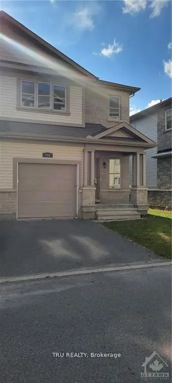 110 Potts Private, Orleans - Cumberland And Area, On K4a 0n7