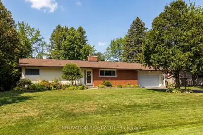 1303 Fairway Drive, Manotick - Kars - Rideau Twp And Area, On K4m 1b3