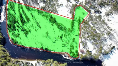 1246 Howland Junction Road, Minden Hills, On K0m 2a1