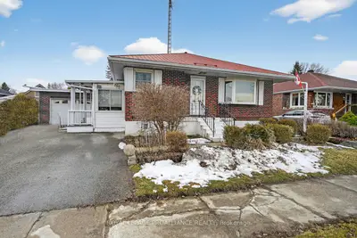 80 Sevenoaks Avenue, Brockville, On K6v 2v4