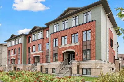 112 Bluestone Private 38, Orleans - Cumberland and Area, ON K4A 0X7