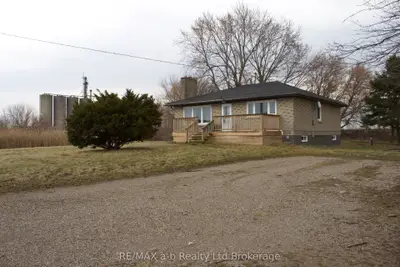 685538 Oxford 2 Highway, Woodstock, On N4s 7v9