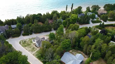 0 Hemlock Street, Saugeen Shores, On N0h 2l0