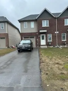 390 Chaffey Street Th G08, Welland, ON L3B 2Y7