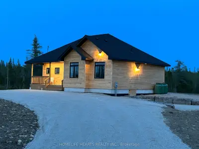 629 Lindsay Road 30, Northern Bruce Peninsula, On N0h 1z0
