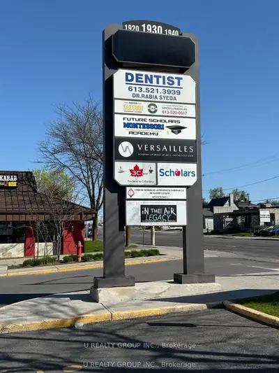 1940 Bank Street, Billings Bridge - Riverside Park and Area, ON K1V 7Z8