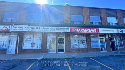 1673 B&C Cyrville Road E, Cyrville - Carson Grove - Pineview, ON K1B 3W5