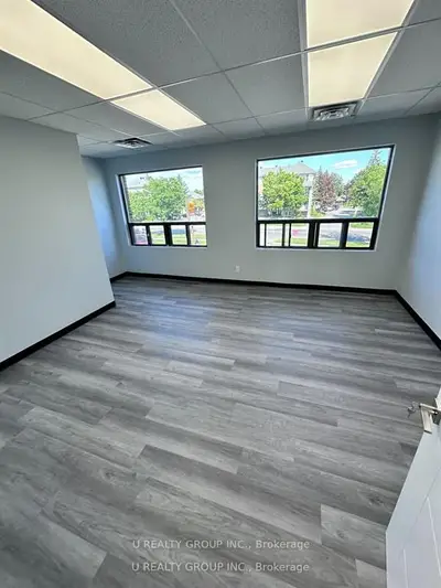 1673 B&c Cyrville Road E, Cyrville - Carson Grove - Pineview, On K1b 3w5