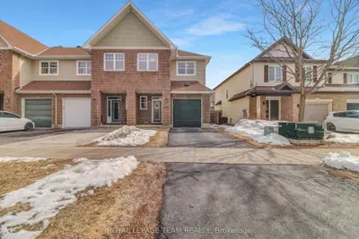 4271 Kelly Farm Drive, Blossom Park - Airport And Area, On K1t 0a6