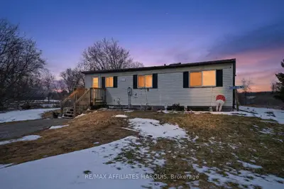 1112 County Road 16 Road, Merrickville-wolford, On K0g 1g0
