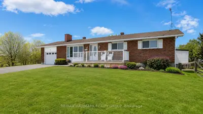 6151 Malakoff Road, Stittsville - Munster - Richmond, On K0a 2z0