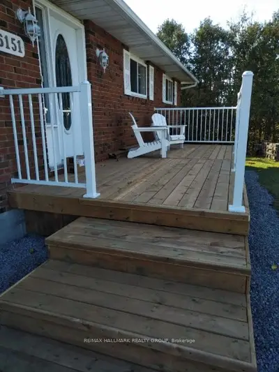 6151 Malakoff Road, Stittsville - Munster - Richmond, On K0a 2z0