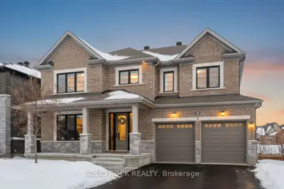 42 Conch Way, Manotick - Kars - Rideau Twp And Area, On K4m 0m4