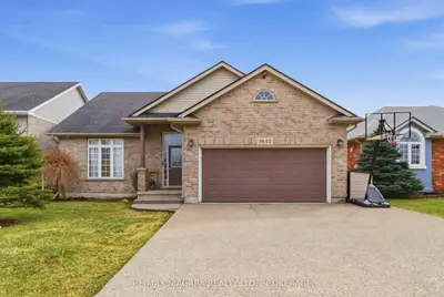 3645 Carver Street, Fort Erie, ON L0S 1S0