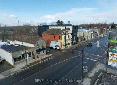 229 Main Street W, Port Colborne, On L3k 3v7