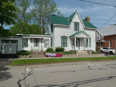 34 Church Street, Westport, On K0g 1x0