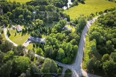 Lt 23 Basswood Drive, Kawartha Lakes, On K0m 1c0