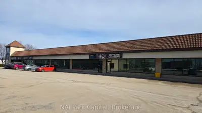 930 Woodlawn Road W 4-8, Guelph, ON N1K 1T2