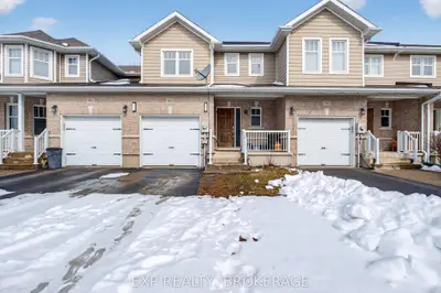 504 St Martha Street, Kingston, On K7k 0a5
