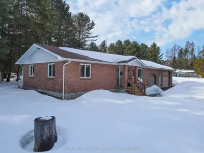 2 Quirt Crescent, Sundridge, ON P0A 1Z0