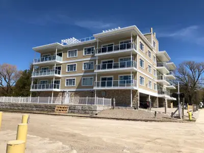 137 Elgin Street 203, Saugeen Shores, On N0h 2c6