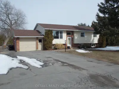 6 Cambridge Court, North Grenville, On K0g 1j0