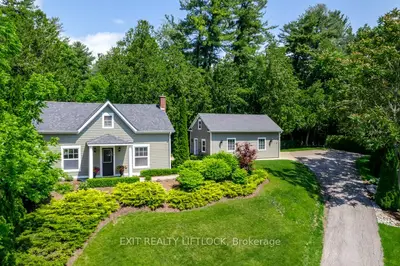 12 Cumberland Street, Port Hope, On L1a 1z5