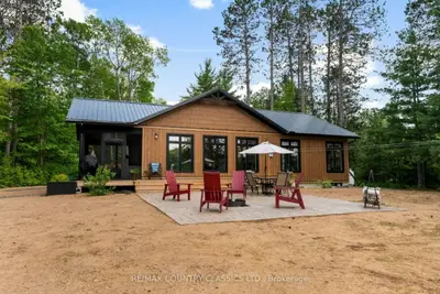 253 Grunwald Road, Madawaska Valley, ON K0J 1L0