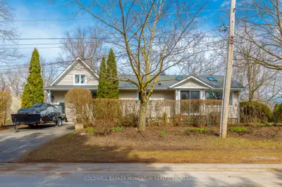 113 Centre Street, Niagara-on-the-lake, On L0s 1j0