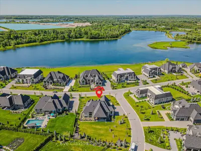 112 Heritage Lake Drive, Puslinch, On N0b 2j0