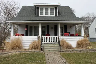 3780 Dominion Road, Fort Erie, On L0s 1n0