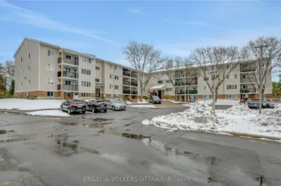 6532 Bilberry Drive 112, Orleans - Convent Glen And Area, On K1c 4n9